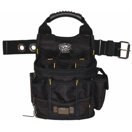 General Wire Spring General Wire Spring 209638 Durable Utility Pouch 209638